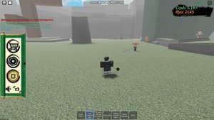 А СТОИТ ЛИ ПОКУПАТЬ RIKURINN (Ninja Tycoon)