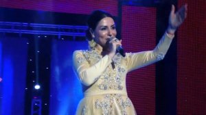 Зайнаб Махаева - ЦЫГАНКА