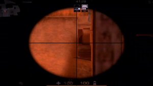 мувик в стендоффе