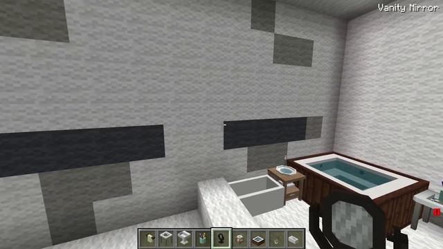 ЭТО ЛУЧШИЙ ДОМ ДЛЯ ВЫЖИВАНИЯ В АДУ В МАЙНКРАФТ Топовский Minecraft Дом в Гасте