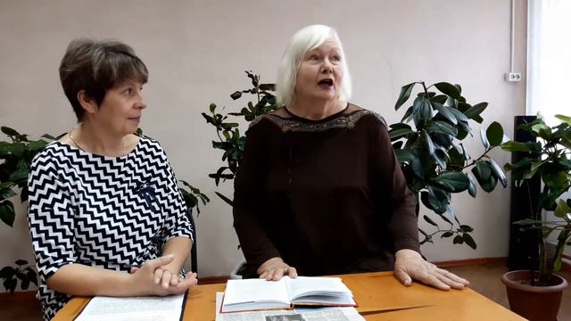 "Живёт Победа в поколениях". Презентация книги смотреть онлайн