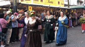 Villach Austria Festival 2019