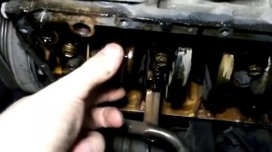 Причины стука мотора suzuki m16a