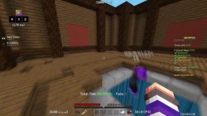 😱 Как БЫСТРО АПНУТЬ УРОВЕНЬ НА HYPIXEL? ✅ | MINECRAFT HYPIXEL 😁