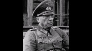 Эрнст Буш генерал фельдмаршал #26