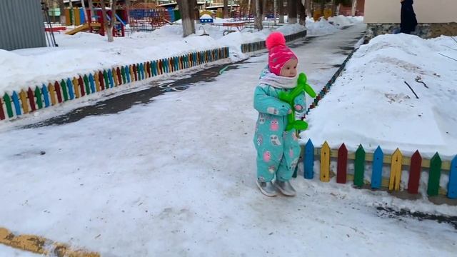 Развитие ребенка в 2 года и 5 месяцев. Заметки для Родителей.