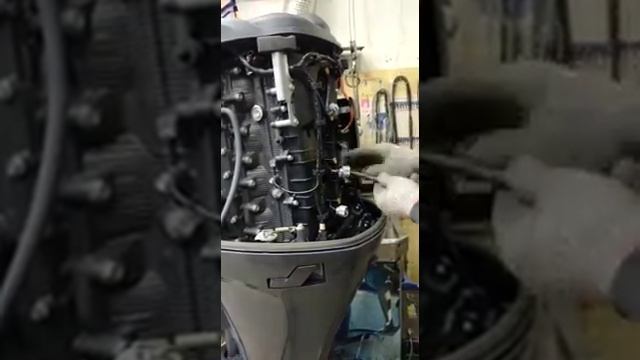 Yamaha 175