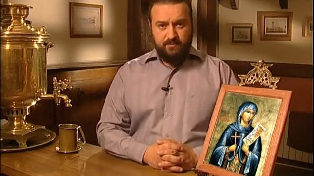 День ангела 27 октября – День священномученика Михаила Лекторского – отец Андрей Ткачёв