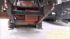 Конусная дробилка SANDVIK QH440, 2011, 2480 м/ч