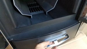 Обзор банной печи Харвия (Harvia) WK240LD Legend 240 DUO