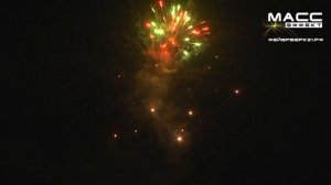 С121 ТРИ ЖЕЛАНИЯ 36 залпов, 0,8" дюймов