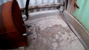 ГЕНЕРАТОР ПАРА ВЫСОКОЙ ТЕМПЕРАТУРЫ 300 градусов! Контур перегрева пара!