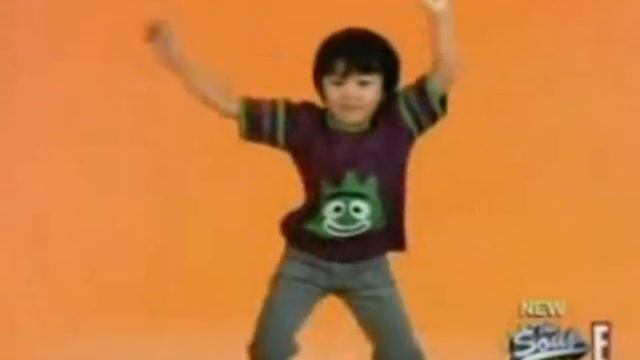 Seth Dances смотреть онлайн