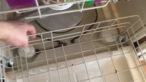 How To Fix a Dishwasher that will not run start or fill with water