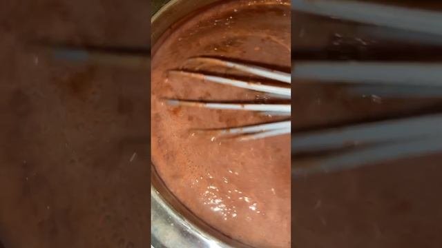 Вкусный пудинг❤️