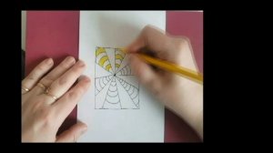 Объемные иллюзии. Простые рисунки. Повторить сможет каждый