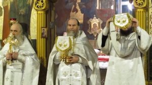 Крещение Господне