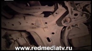 Подержанные Авто Mazda 6 First generation (2002--2008)