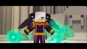 Aphmau - Meet Me On The Battlefield (Fanmade Music Video)