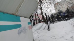 Реновация в Перово. Москва,ВАО. Перовская вл. 6 а
