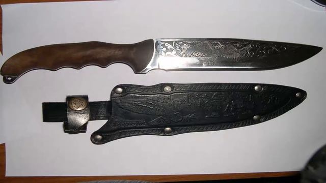 Кизляр Махачкала Ножи