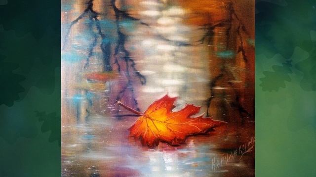 Деревья России. Клён смотреть онлайн