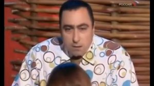 Кривое зеркало   Мальчишник