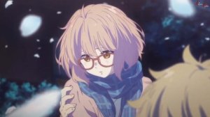 「AMV」 Я лишь человек, чья свеча погасла   「Аниме Клип 」