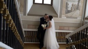 Валентина и Владислав Свадьба