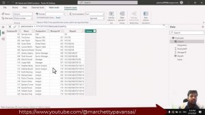 DAX |Power BI | PARENT & CHILD | PATH, PATHITEM, PATHCONTAINS, PATHITEMREVERSE, PATHLENGTH Function