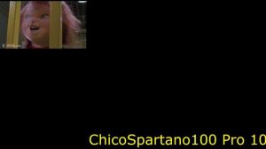 Child's Play 2 has a Sparta Project 6 Remix