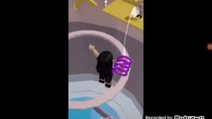 Истории из тик тока || Tower of Hell || Roblox ||
