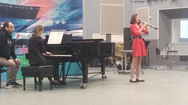 М.Дранишникова Поэма. Исп. Вашкевич София 13 лет смотреть онлайн