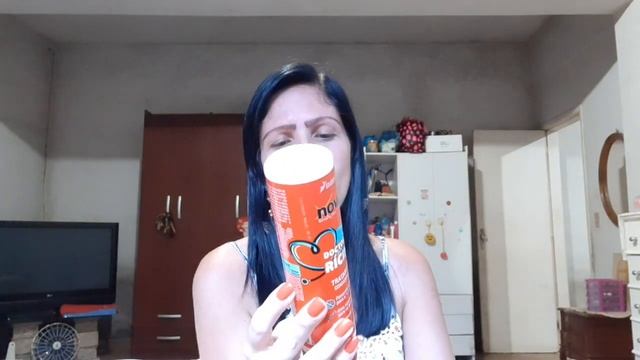 Linha Completa Doctor Ricino Novex Embelleze