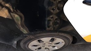 Что ржавеет в Kia Rio и Hyundai Solaris