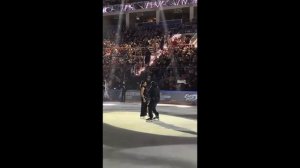 Fun time of the ice show 2023 0214 Kamila Valieva