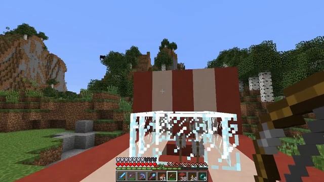 Minecraft Cube SMP: Bozo Buckets! - Ep 157 смотреть онлайн