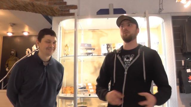 Сколько стоит реклама у Badvadim'а? Steel Will Apostate VS Sentence. В гостях у Солдата Удачи. смотреть онлайн