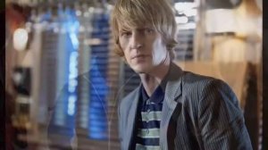 Габриэль Манн (Gabriel Mann)