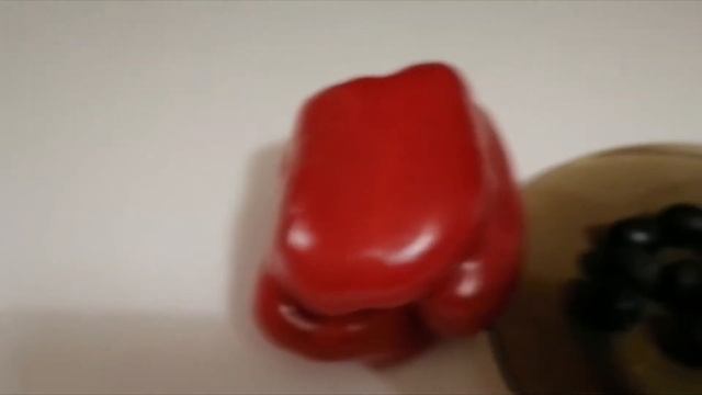 Хэллоуин!!! Ужасная Еда!!! смотреть онлайн