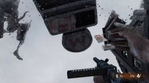 Metro 2033 Redux #4