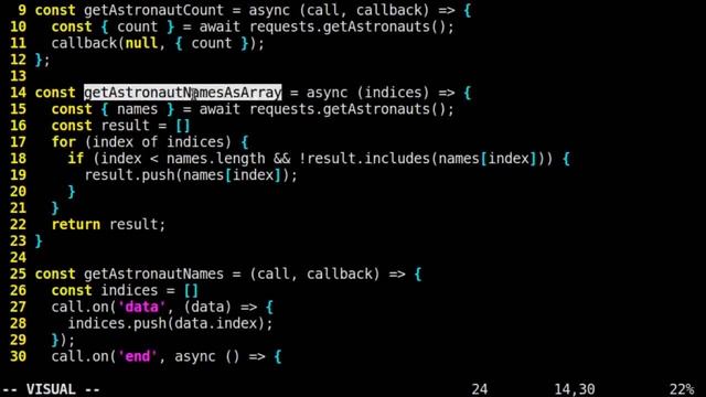 How to Make gRPC Calls with Insomnia
