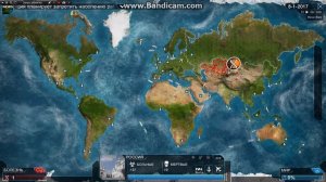 Plague Inc Evolved #1 часть Первые заражения