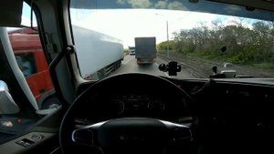 Нормы расхода топлива/FORD F-MAX