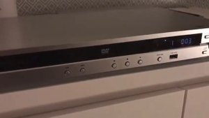 Pioneer DV-420V