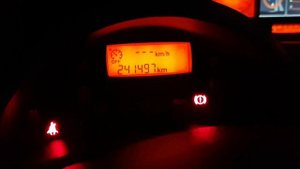 Неисправность ABS и ESP на пежо 807, ситроен с8. Ремонт.