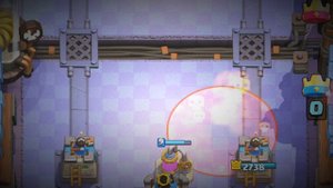 CLASH ROYALE ПРОВЕРЯЮ КОЛОДУ HOLDIK ТАЩЕРСКАЯ ДЕКА.