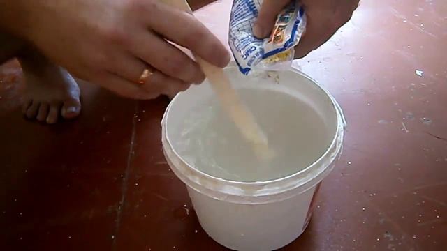 Как приготовить клей для обоев. Какой клей выбрать. How To Make Glue For Wallpaper.