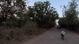 ПОМЕНЯЛ Мотоцикл на САМОКАТ в 11 лет