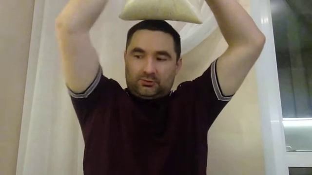 Лечение сотрясения головного мозга у человека
